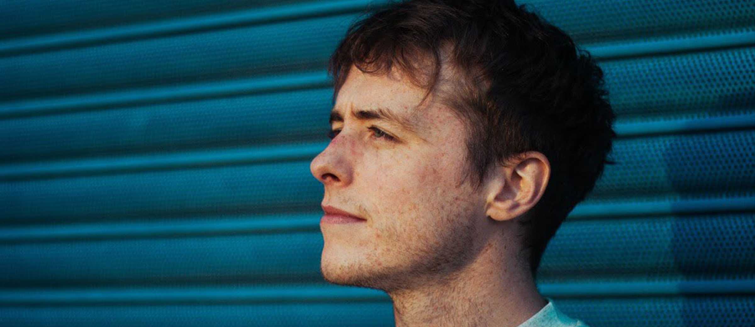 Support act wanted for Joe Ramsey gig this February